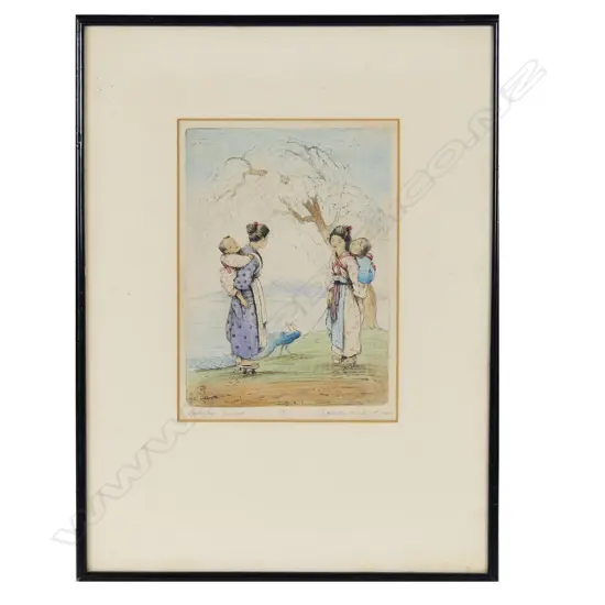 Robert Herdman-Smith (1879-1945)