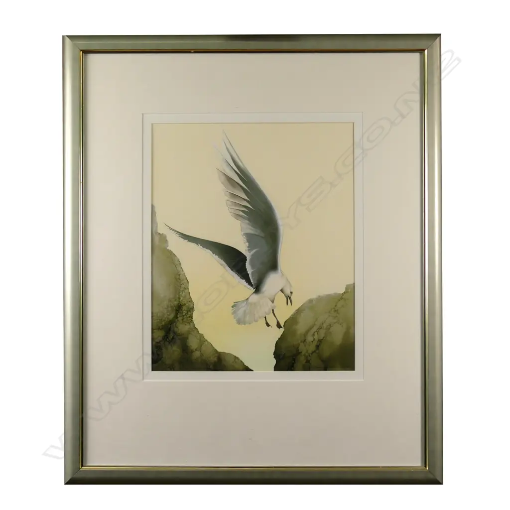 Gail Thompson Image 1++