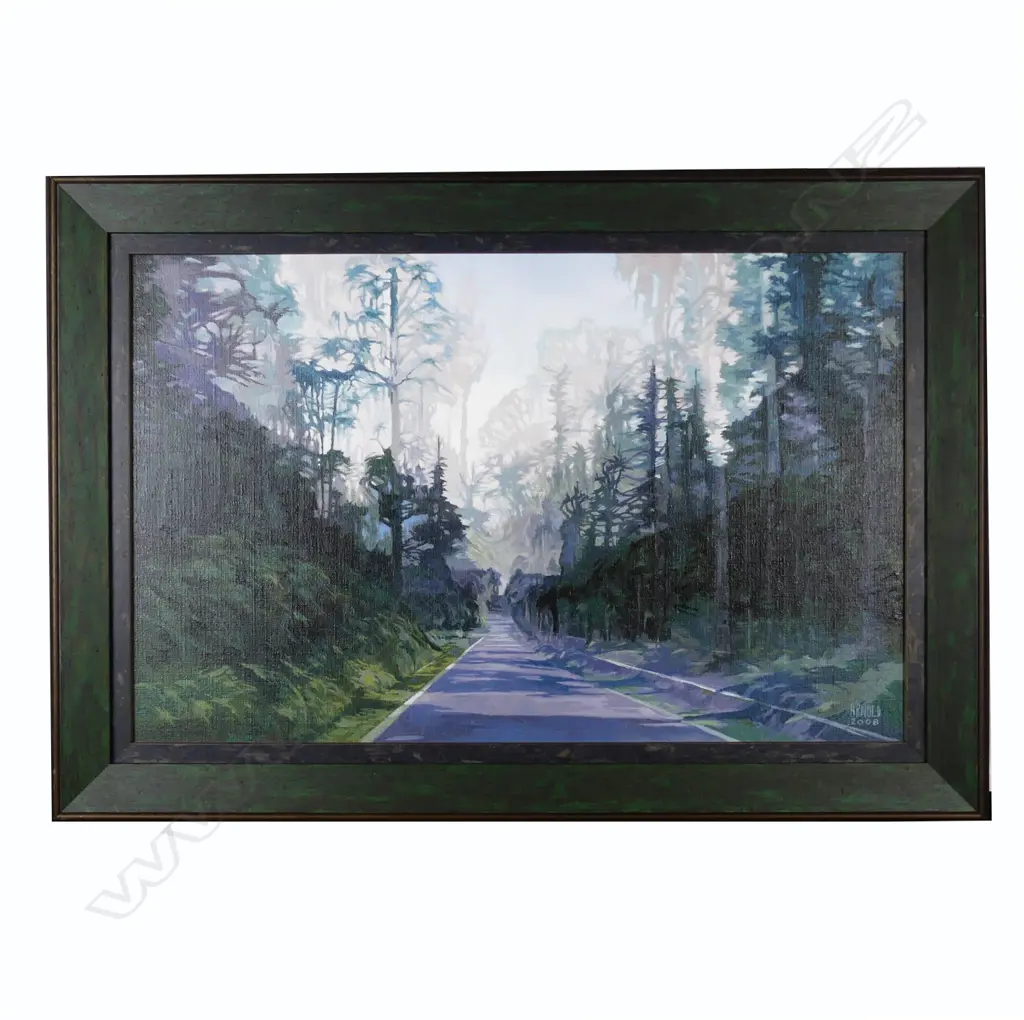 Callum Arnold Image 1++