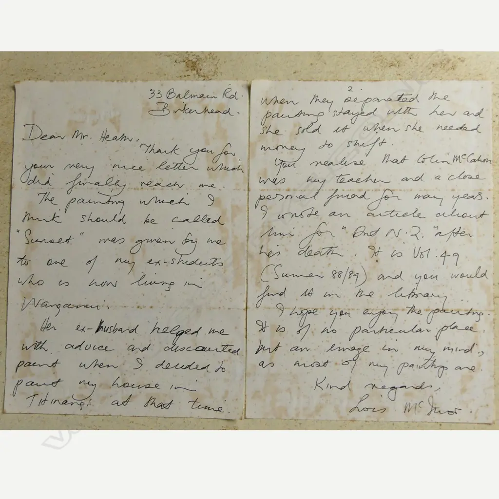 Lois McIvor Image 1++