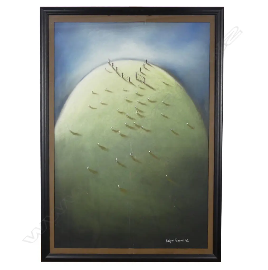 Robyn Gibson Image 1++