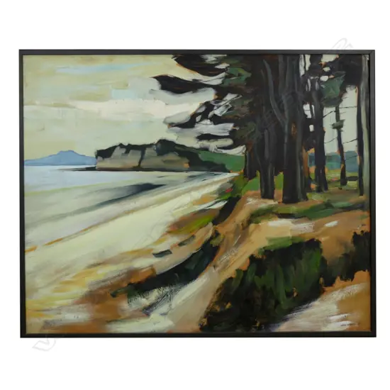 John Horner (b.1944)