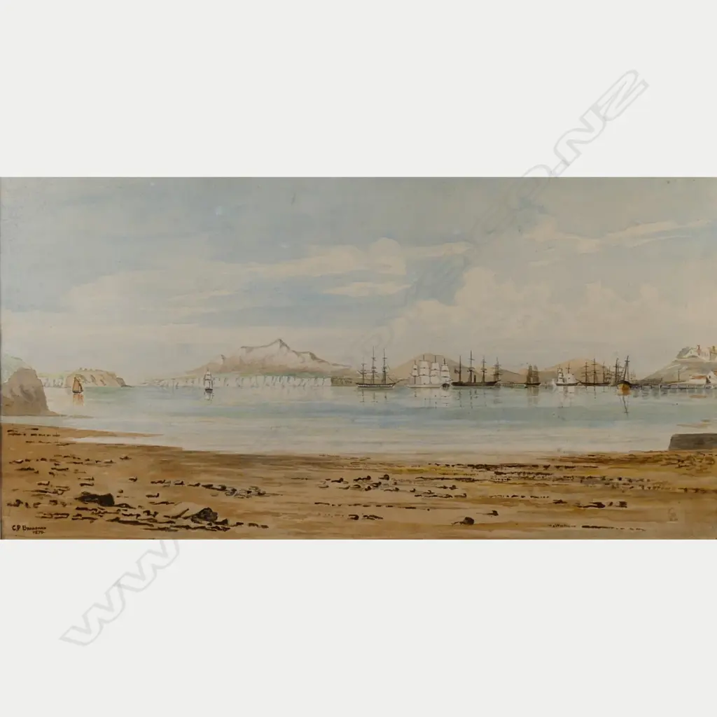 C P Brandard Image 1++