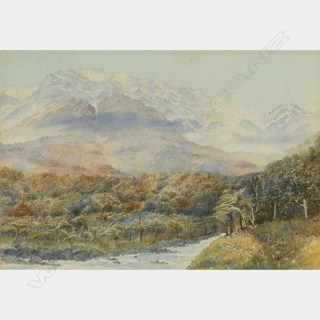 John Hugh Boscawen (1851-1937) Image 1++