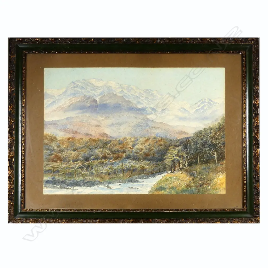 John Hugh Boscawen (1851-1937) Image 1++