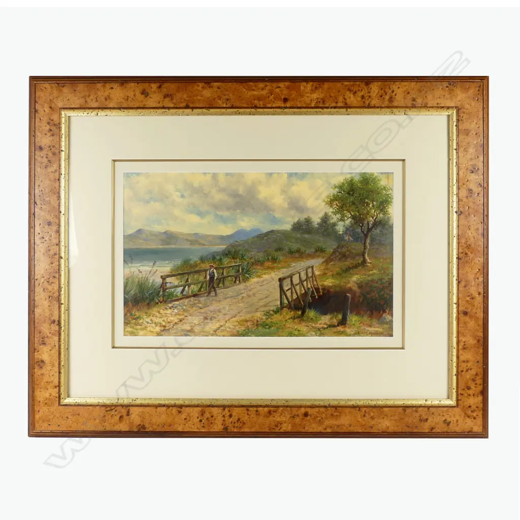 John Elder Moultray (1865-1922) Image 1++