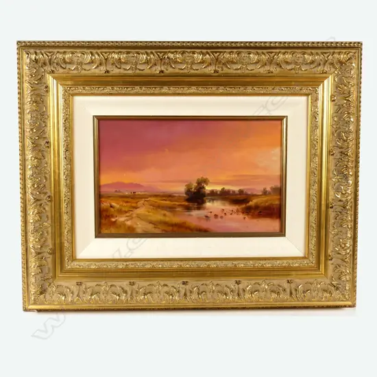 Henry William Kirkwood (1854-1925)