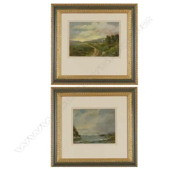 F.O. Bianchi attributed