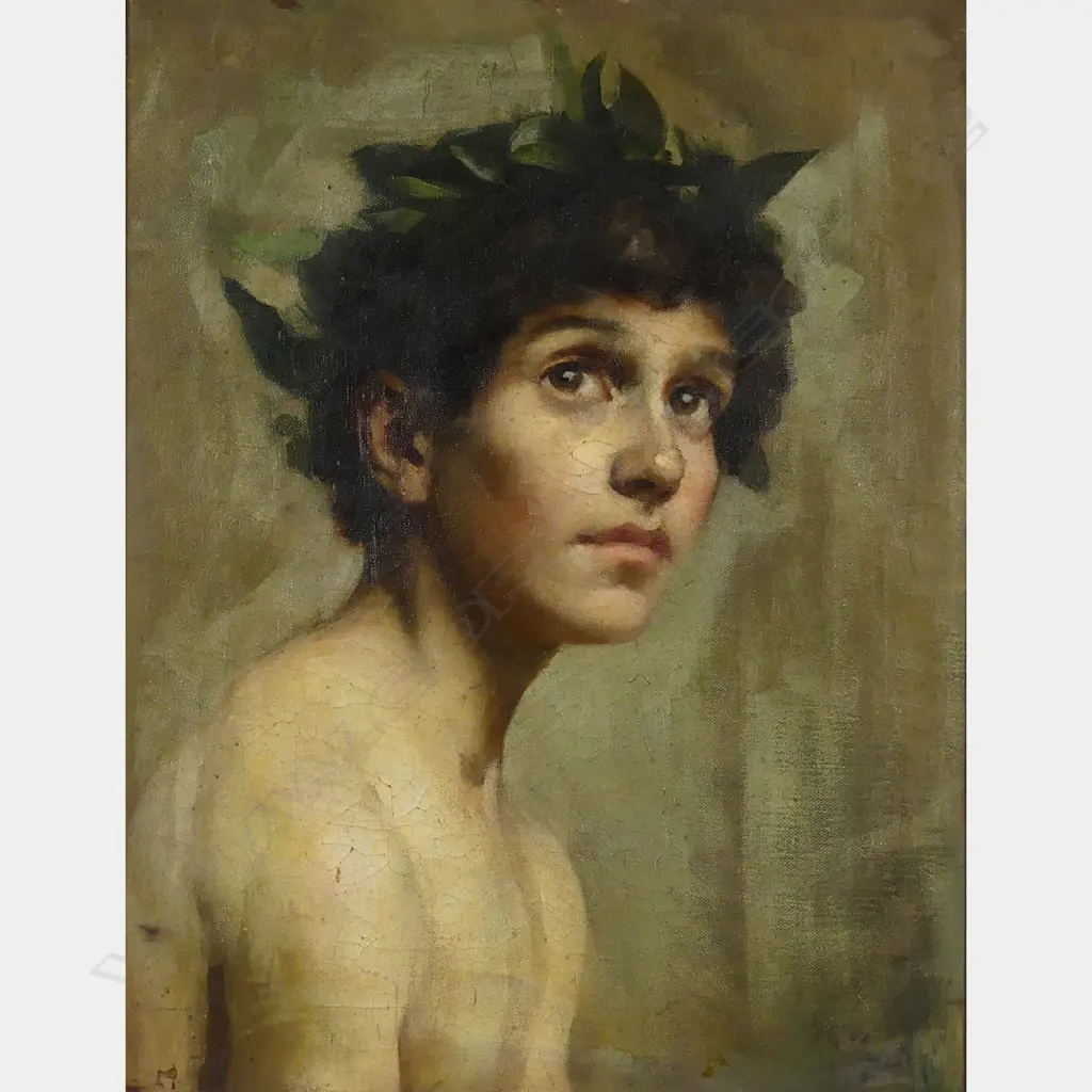 Artist unknown Image 1++