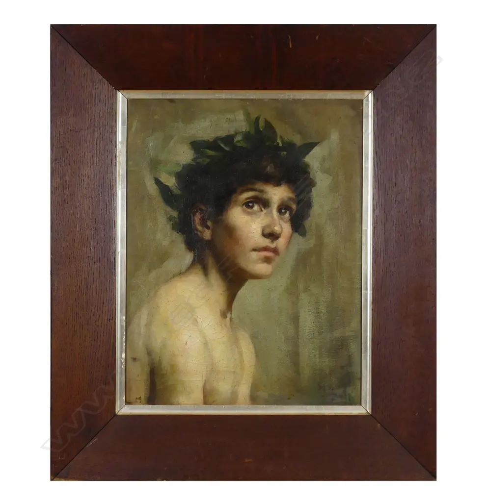 Artist unknown Image 1++