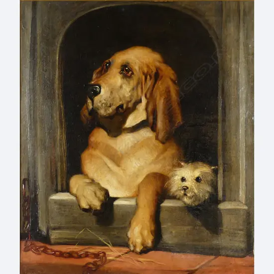 After Edwin Landseer
