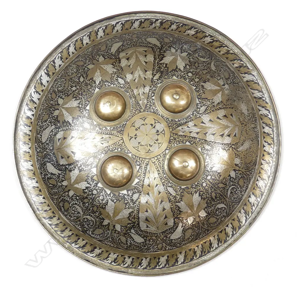 A Persian Dahl Image 1++