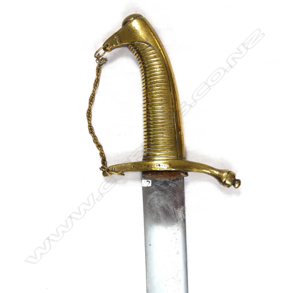 A Prussian Falchion infantry sidearm Image 1++