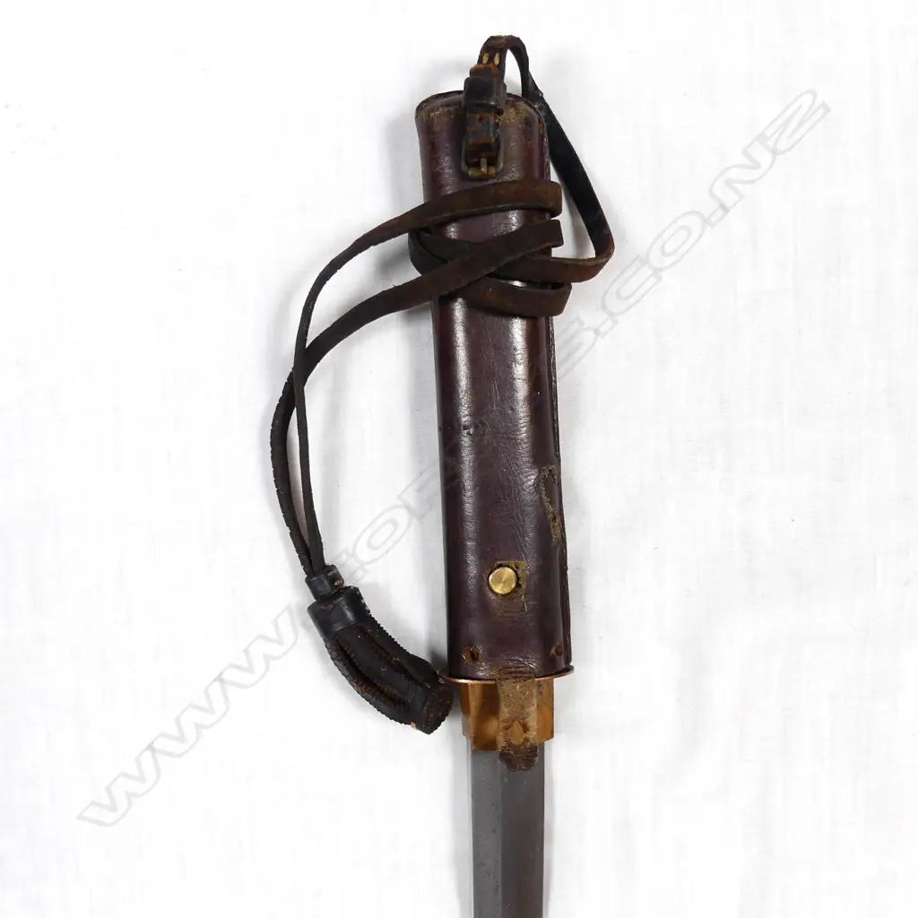 A Japanese wakizashi Image 1++