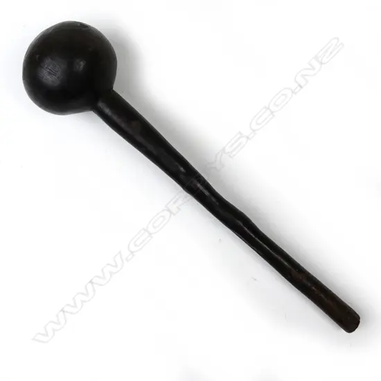 A small ula missile club