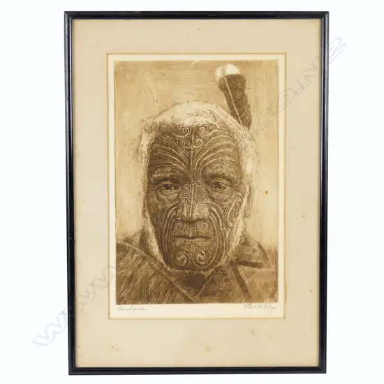 Robert Frederick Way (1872-1947)