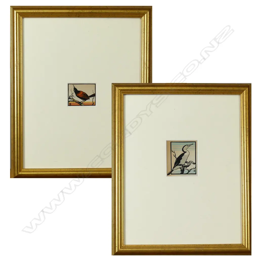 Hilda Wiseman (1894-1984) Image 1++