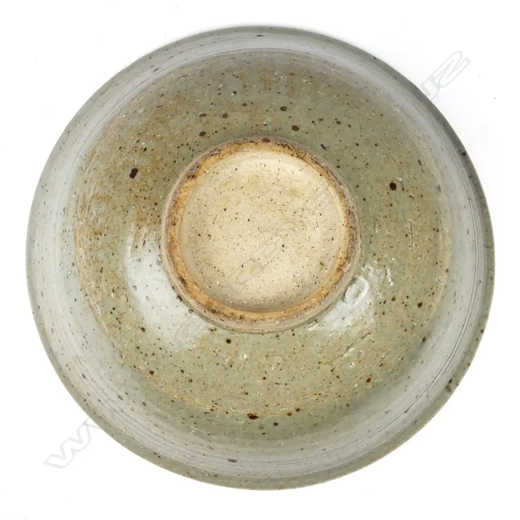 Barry Brickell large flared bowl Image 1++