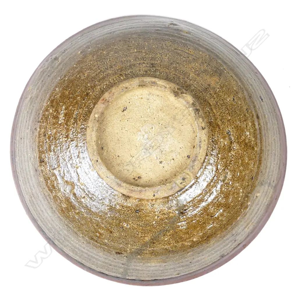 Barry Brickell flared bowl Image 1++