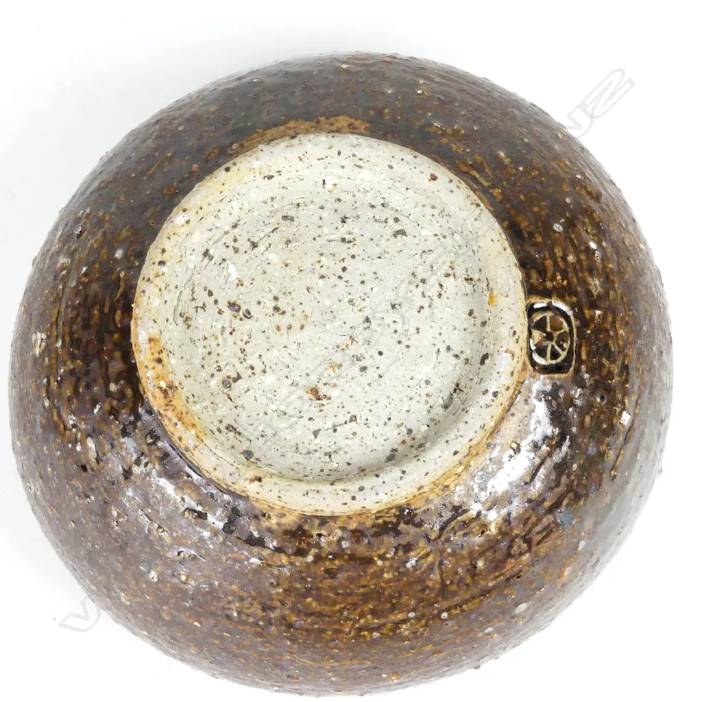 Barry Brickell bowl Image 1++