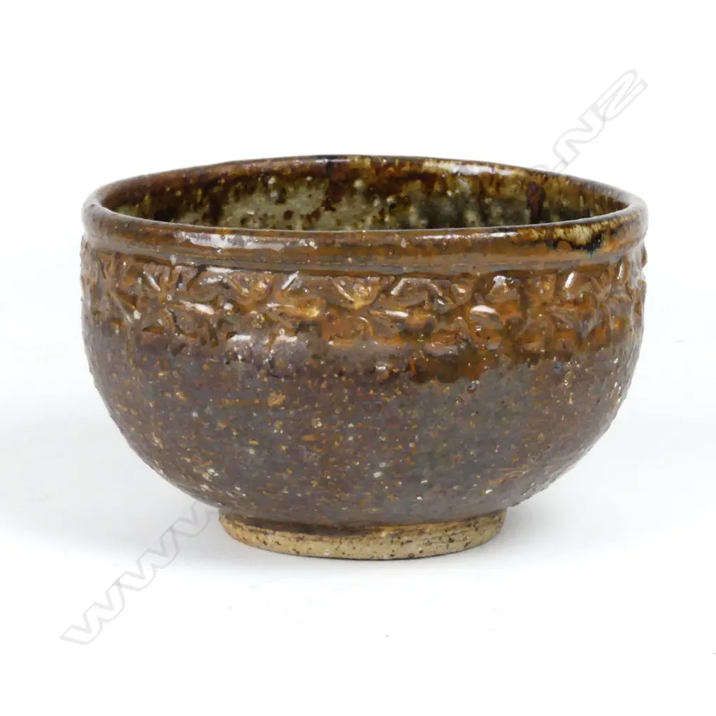 Barry Brickell bowl Image 1++