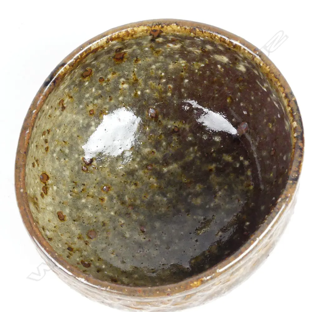 Barry Brickell bowl Image 1++