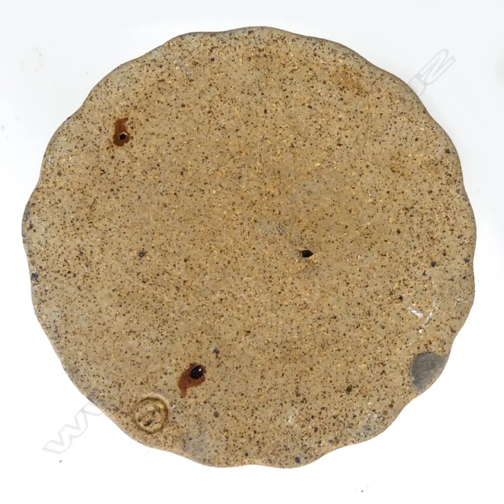 Barry Brickell wine flagon Image 1++