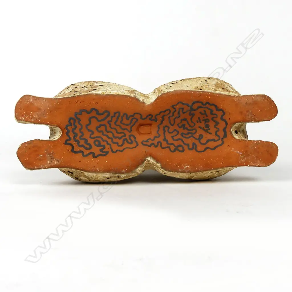 John Roy untitled double figure sculpture Image 1++