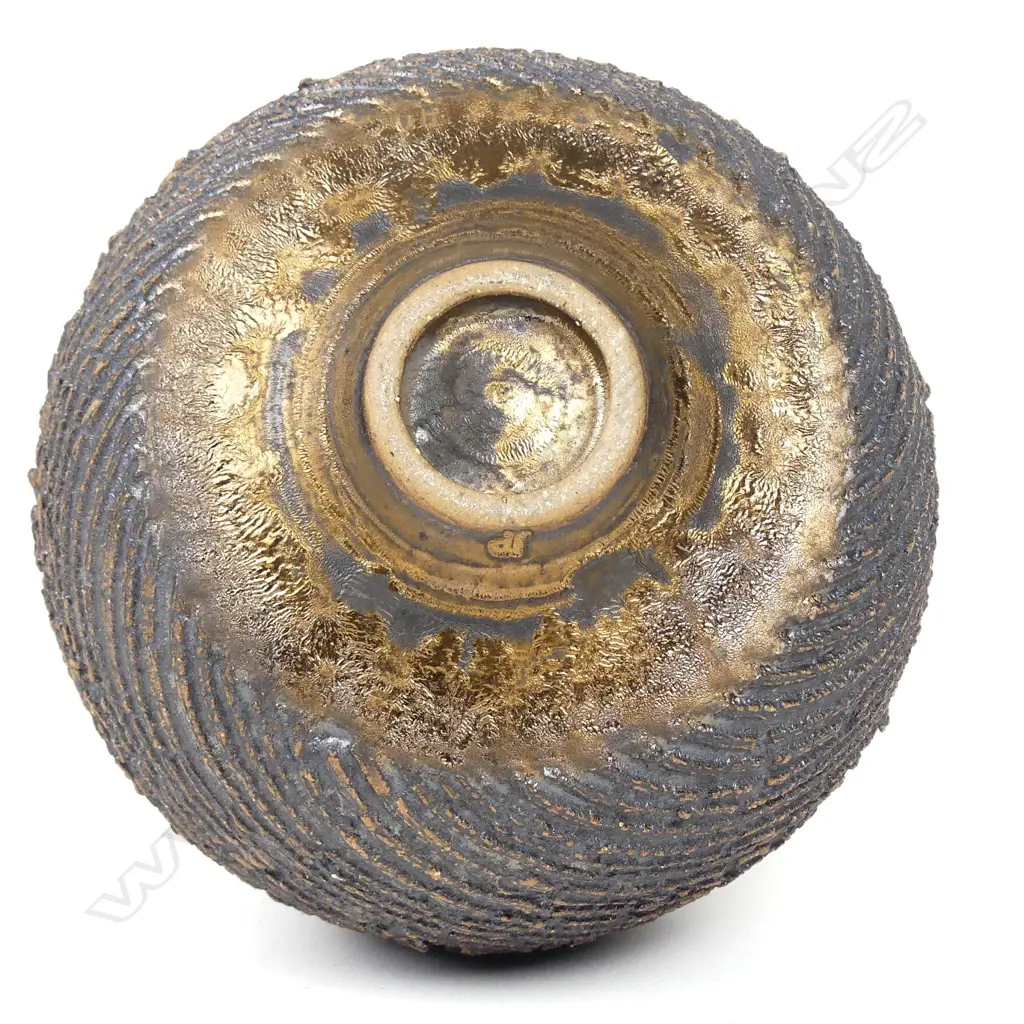 John Parker studio pottery specimen vase Image 1++