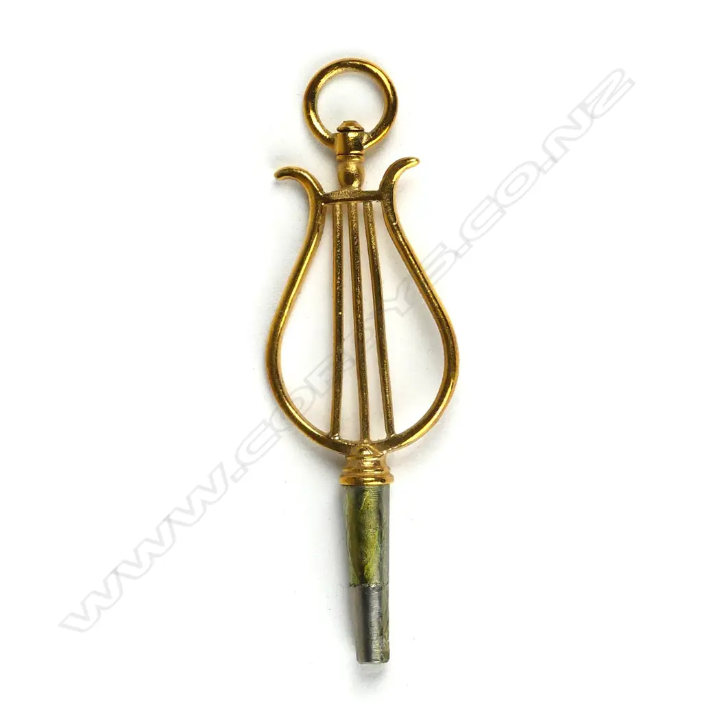 A Charles Reuge à Saint Croix musical automata alarm pocket watch Image 1++