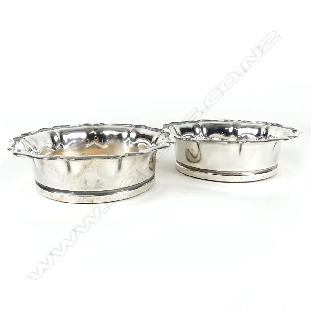 A Victorian Sheffield plate tray Image 1++