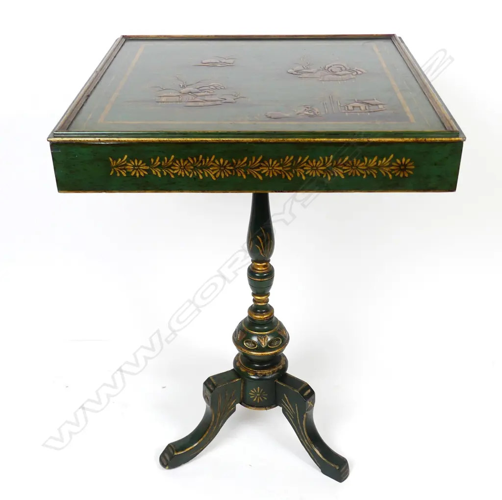 A modern games table Image 1++