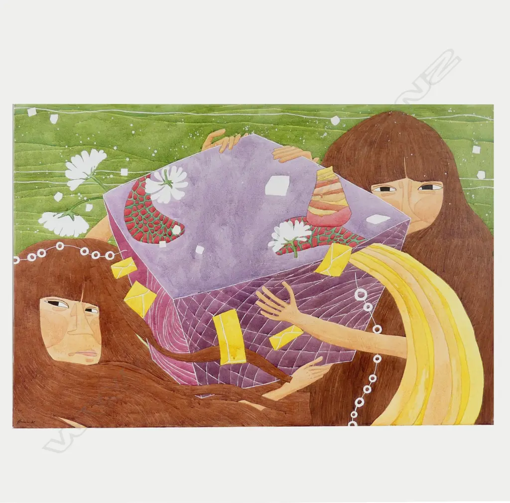 Haneui Kim Image 1++