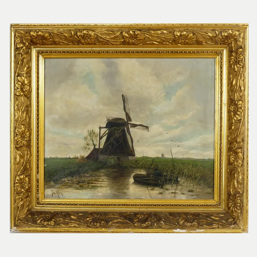 Lodewijk Johannes Kleyn (1817-1897) Image 1++