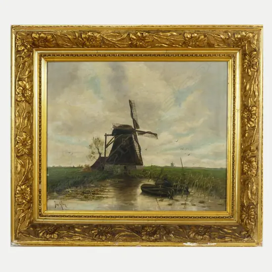 Lodewijk Johannes Kleyn (1817-1897)