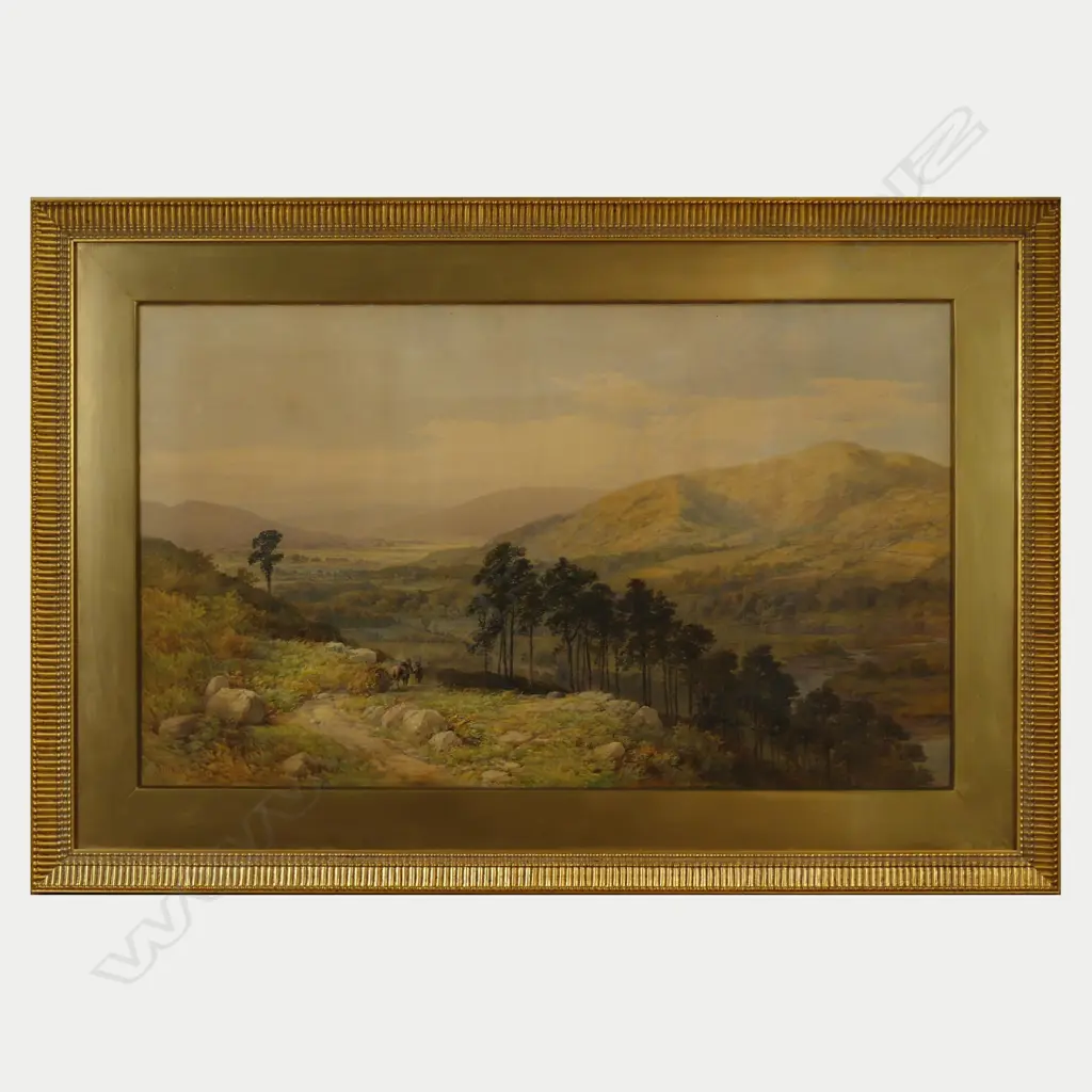 Samuel Henry Baker (1824-1909) Image 1++