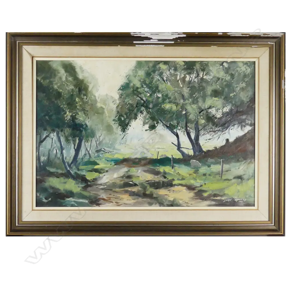 John Speedy Image 1++