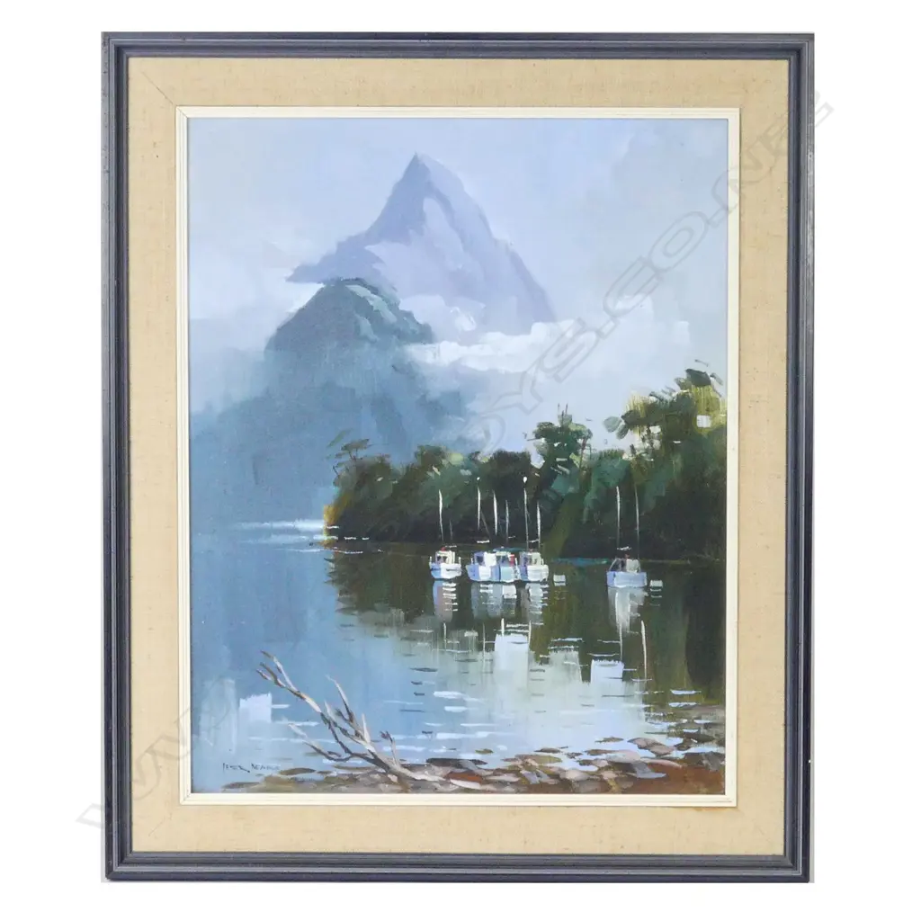 Peter Beadle Image 1++