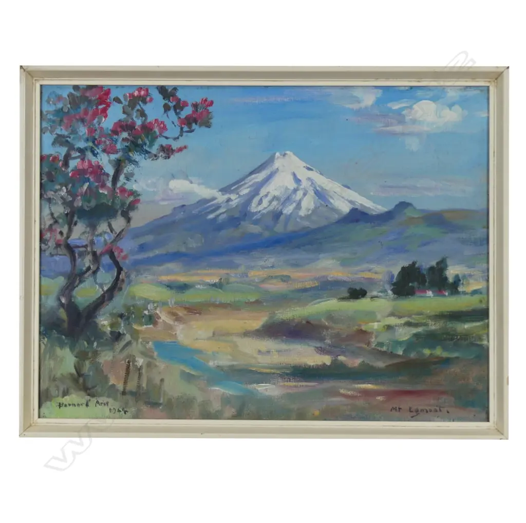 Bernard Aris Image 1++