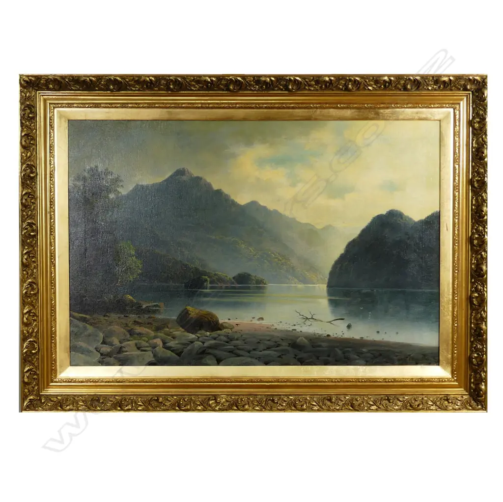 Thomas Reginald Attwood (1865-1926) Image 1++