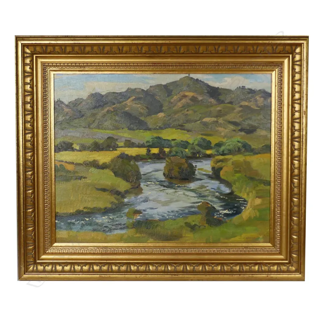 Cedric Savage (1901-69) Image 1++