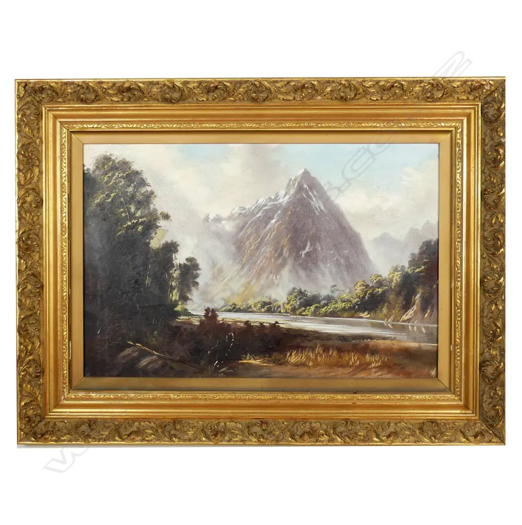 G.W. Smith (working c1887-1905) Image 1++