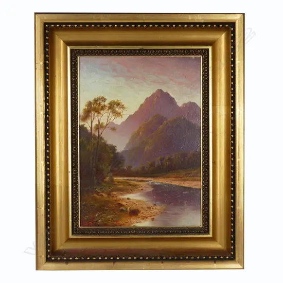 Henry William Kirkwood (1854-1925)