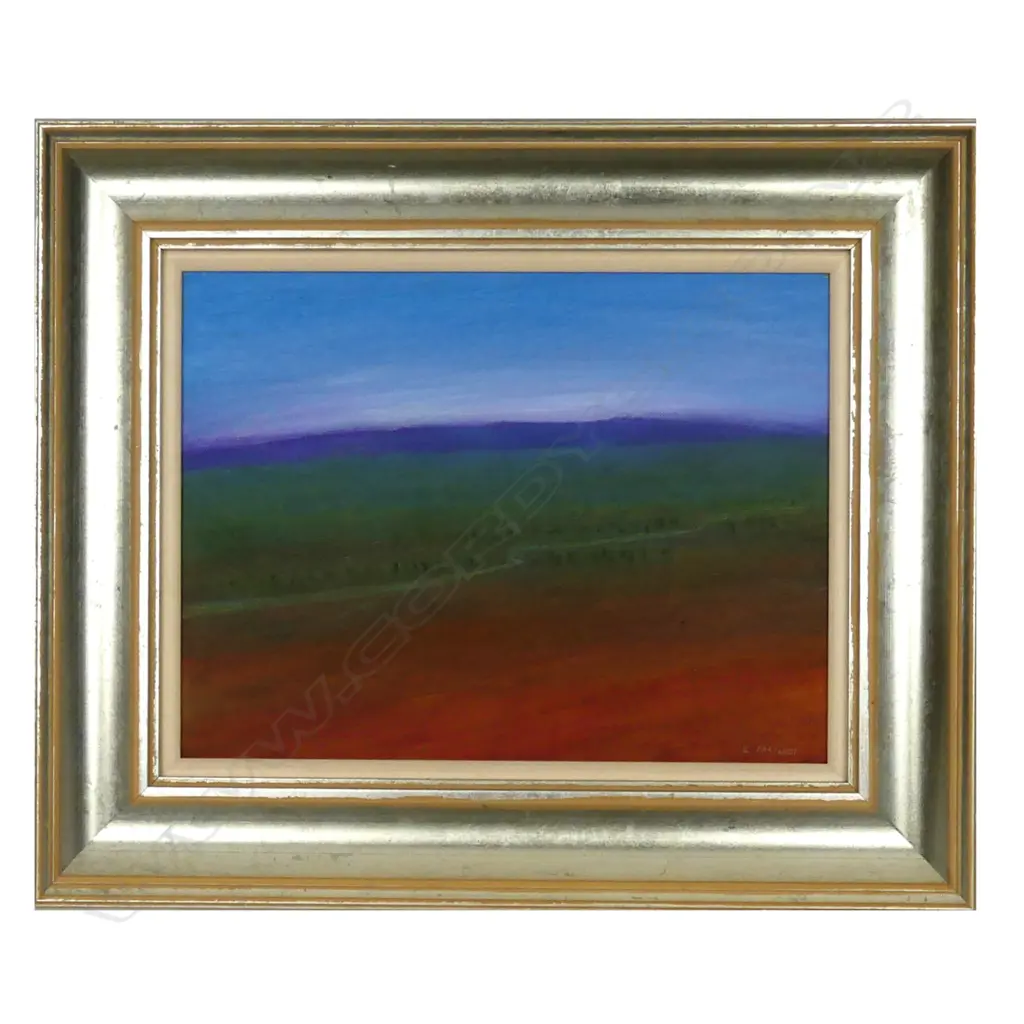 Lois McIvor (1930-2017) Image 1++