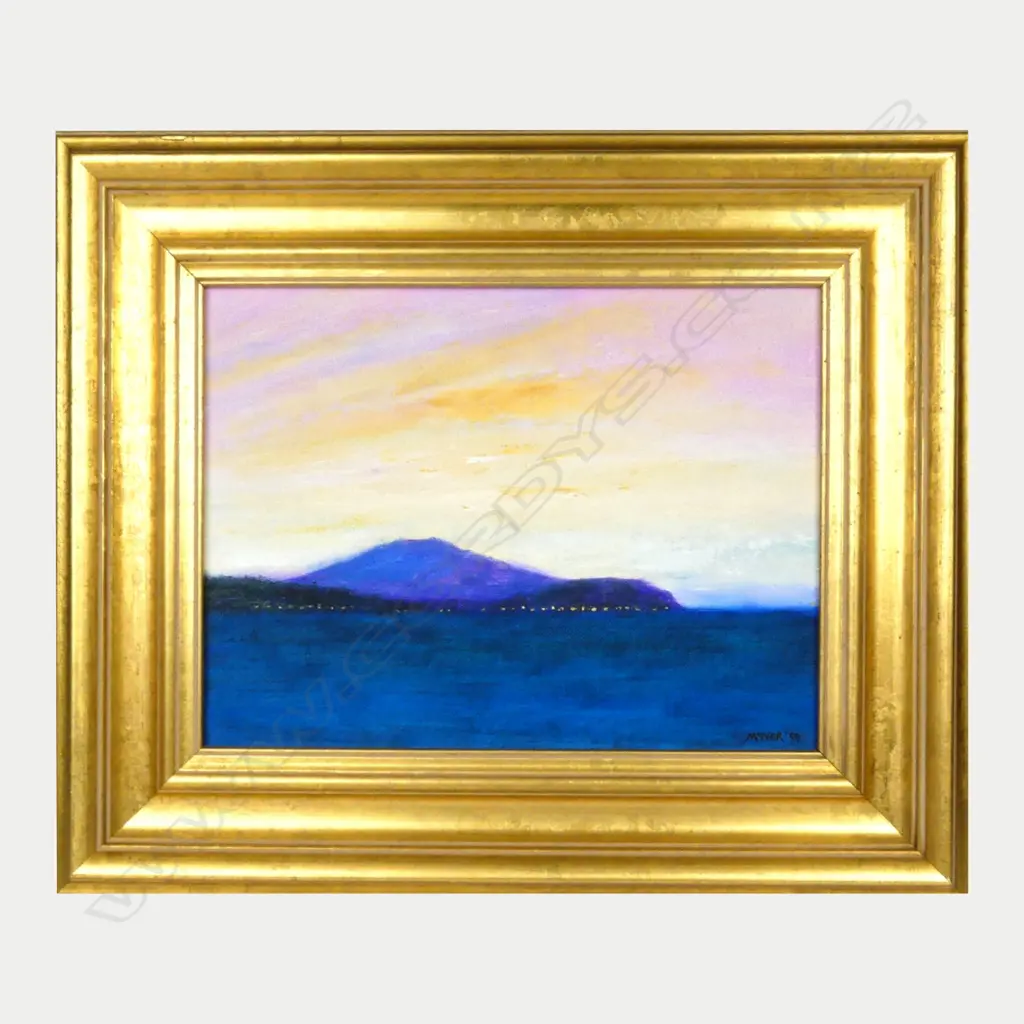 Lois McIvor (1930-2017) Image 1++