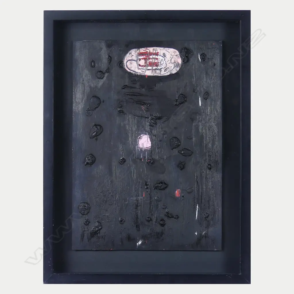 Saffronn Te Ratana (b.1974) Image 1++