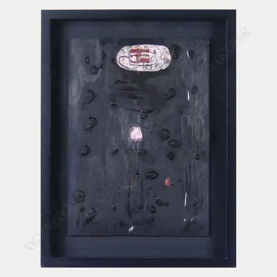 Saffronn Te Ratana (b.1974)