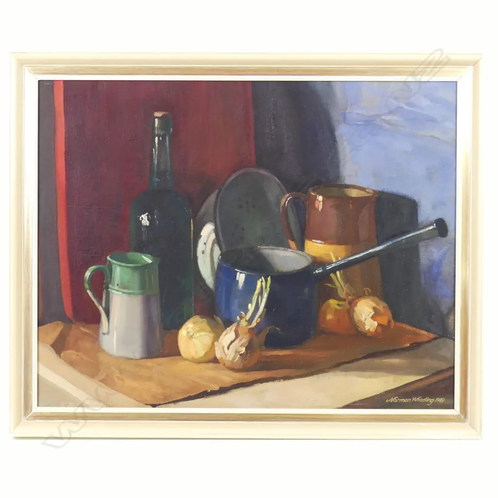 Norman Wooding Image 1++