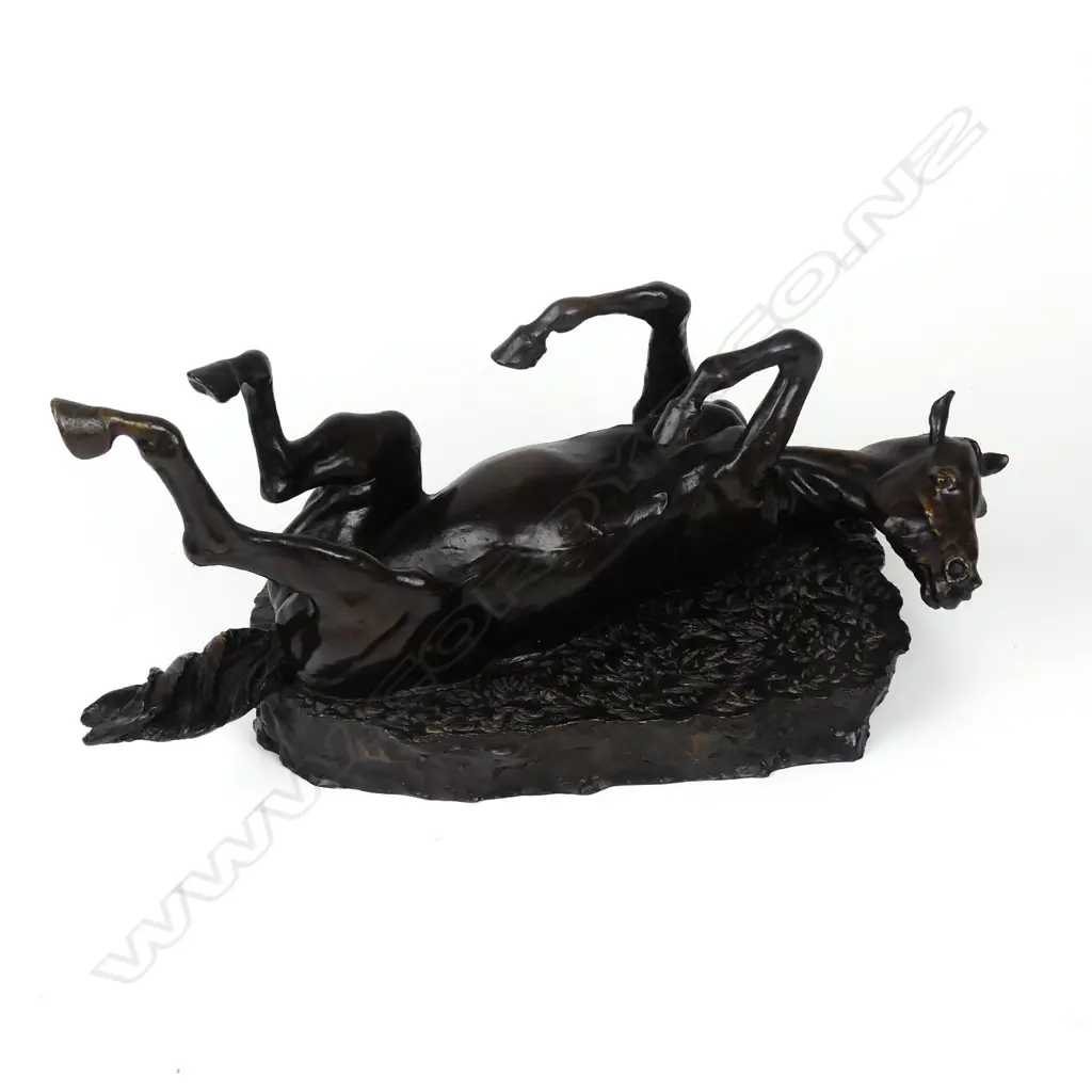 Enzo Plazzotta (1921-1981) Image 1++