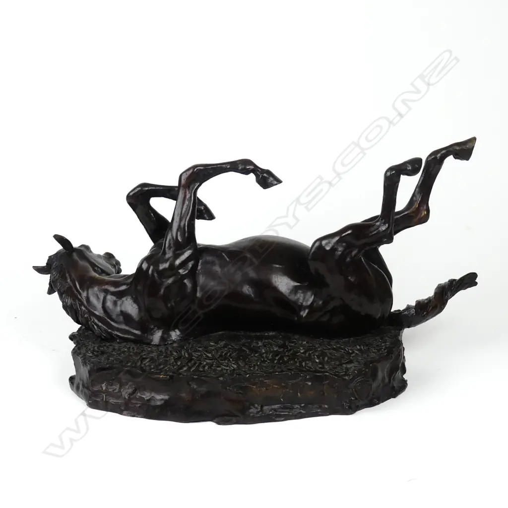 Enzo Plazzotta (1921-1981) Image 1++